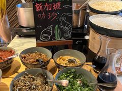 -深圳四季酒店·馥自助餐厅