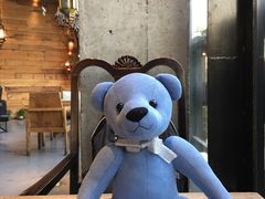 -maan coffee漫咖啡(通州店)