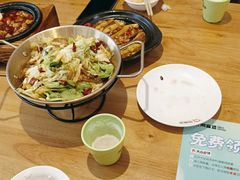 -周麻婆·川式小炒(泉州鲤城超越工业园店)