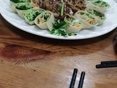 -老关东东北菜(盐城店)