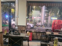 -江城二当家烤牛肉(莲塘新村店)