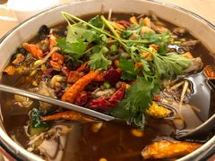 -广州逸林假日酒店·四季桃源中餐厅(白云山风景区店)