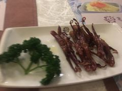 -意卡菲·欢乐聚会餐厅(华侨店)