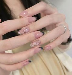 -QHOUSE美甲美睫