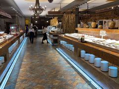 自助取餐区-汉巴味德(大悦城店)