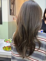 -U·NI SALON 造型