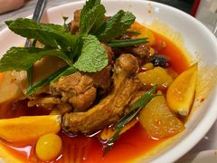 -中8楼风尚云南菜(颐堤港店)