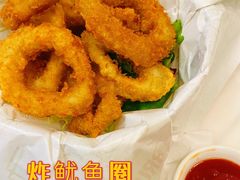 -théATRE茶聚场·餐厅(环球金融中心店)