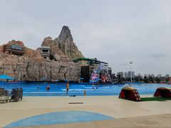 -南昌玛雅海滩水公园