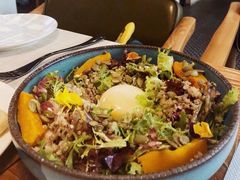 凯撒沙拉-Kitchen·Y洋厨房西餐厅(王府壹号店)