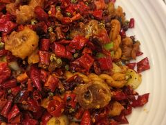 -成都驻京办餐厅(蜀都宾馆店)