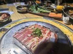 -姜虎东白丁烤肉(恒隆广场店)