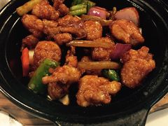 -新大咀港式茶餐厅(宝山万达店)