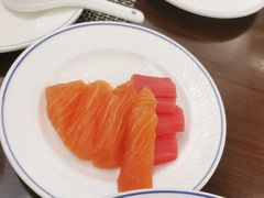 -帝豪酒店•马可勃罗西餐厅