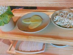 -蜀大侠火锅(四川北路店)