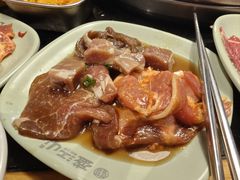 -韩盛·盛江山自助料理(奥体万达店)