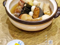 -水之惠鲜鱼料理(王府大街店)