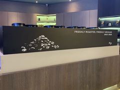-瑞幸咖啡(平安滨江金融中心店)