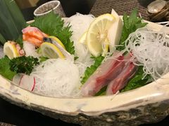 -景鹤料理(上地华联店)