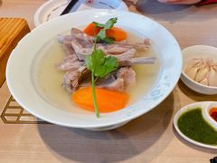 -羊之道草原味道清真餐厅(番禺店)