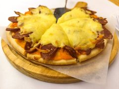 -幸福蔬·时尚蔬食(黄山湖公园店)