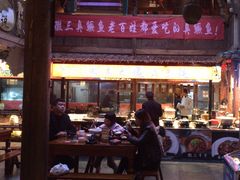 -徽三说·土徽菜·中国徽菜连锁品牌(阳湖总店)