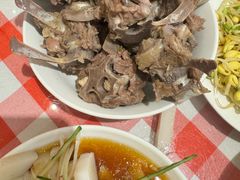 -王云花羊架莜面馆(青山店)