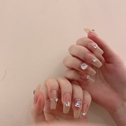 -Fanni美甲美睫皮肤管理