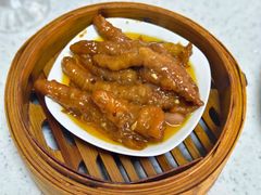 -阿政粤小馆(中央大街店)