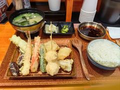 -天妇罗内顺田(罗湖店)