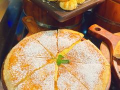 -火叮叮自助烤肉·现切牛肉(茂业店)