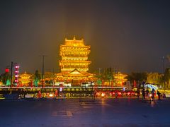 -台儿庄古城