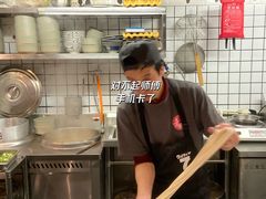 -臻老板牛肉面(光华路SOHO店)