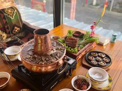 -如意林卡藏餐吧(大昭寺店)
