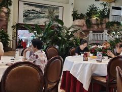 -金河半岛园林酒家(金融城店)
