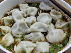 -回坊马二饺子馆