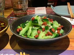-馋嘴猫北京食堂·烤鸭·宵夜(亚运村店)