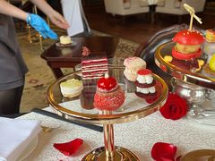 -Salon de Ville浦江汇(上海外滩华尔道夫酒店店)