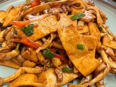-富临轩私房菜(集庆门大街店)