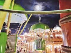 -三亚海昌梦幻海洋不夜城