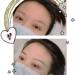 -久匠半永久纹眉