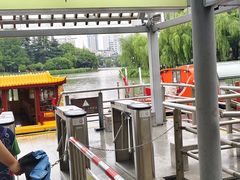 -南通濠河风景名胜区