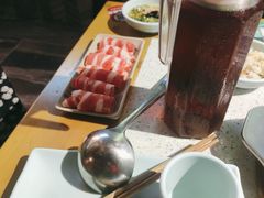 -麻辣英雄重庆火锅(二城广场店)