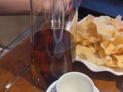 -那家老院子东北菜·饺子·小鸡炖蘑菇(艳华街店)
