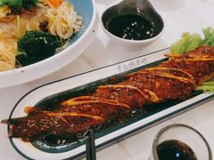 -京城·森鸽排档(双井店)