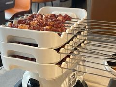 -丰茂烤串(五道口店)