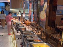 -比格比萨自助(宝山日月光店)