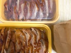 -蔓姐北京烤鸭(芙蓉广场店)