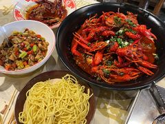 -串盟烧烤大排档·长沙美食地标(星沙店)