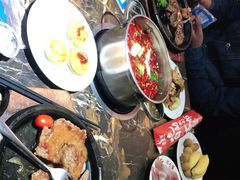 -吉布鲁牛排海鲜自助(339店)